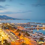 Precioso Apartamento En Fuengirola Centro