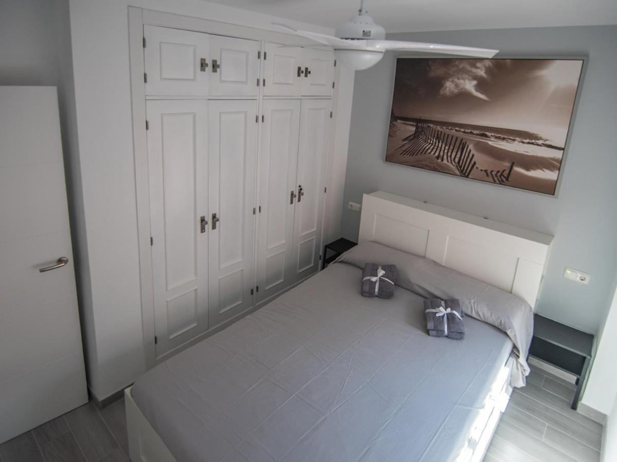 Apartment Precioso Apartamento En Centro Fuengirola