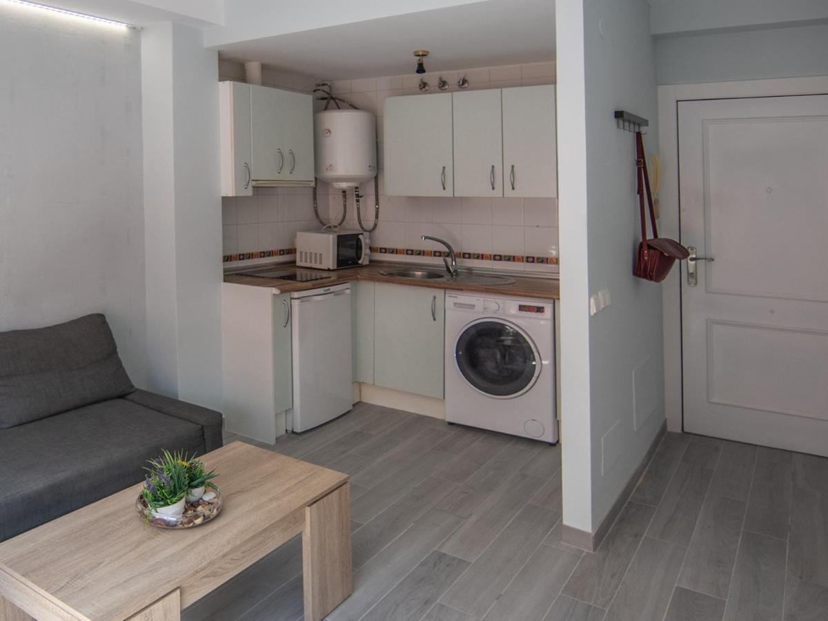 Precioso Apartamento En Centro Fuengirola