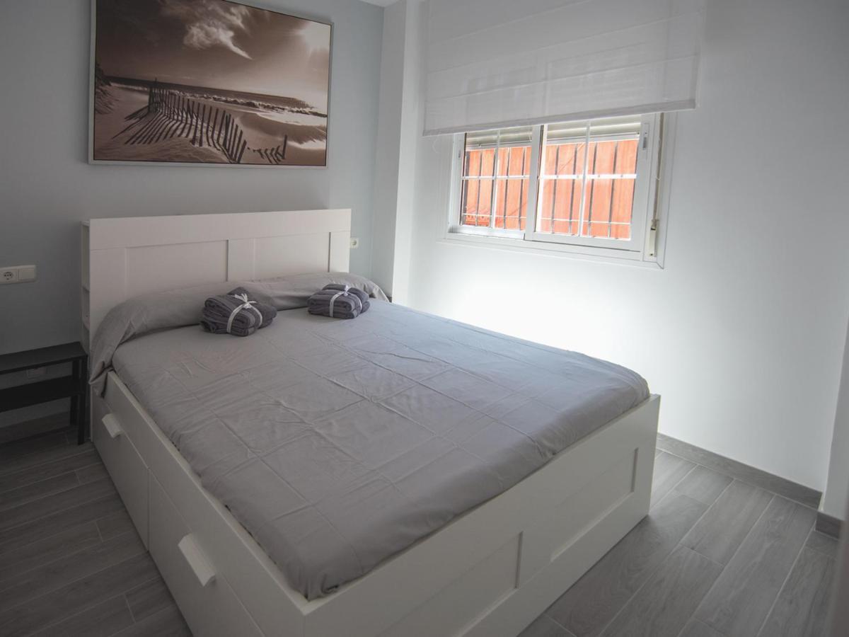 Precioso Apartamento En Centro * Fuengirola