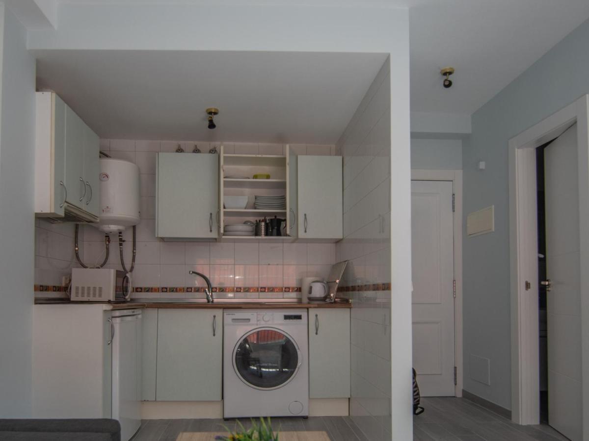 Precioso Apartamento En Centro Apartment Fuengirola