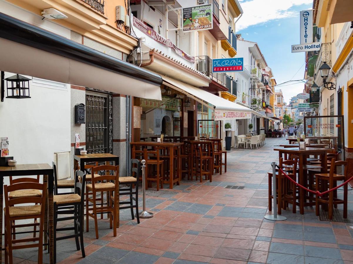 Precioso Apartamento En Centro Apartment Fuengirola