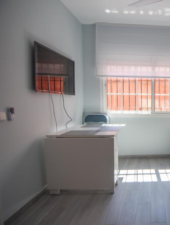 Precioso Apartamento En Centro Apartment
